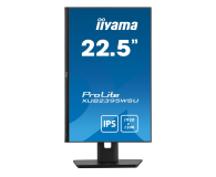 IIYAMA 22.5'' ProLite XUB2395WSU-B5 Czarny - 1217920 - zdjęcie 2